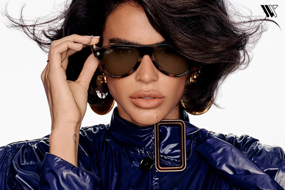 Ray-Ban Meta Gen 3
