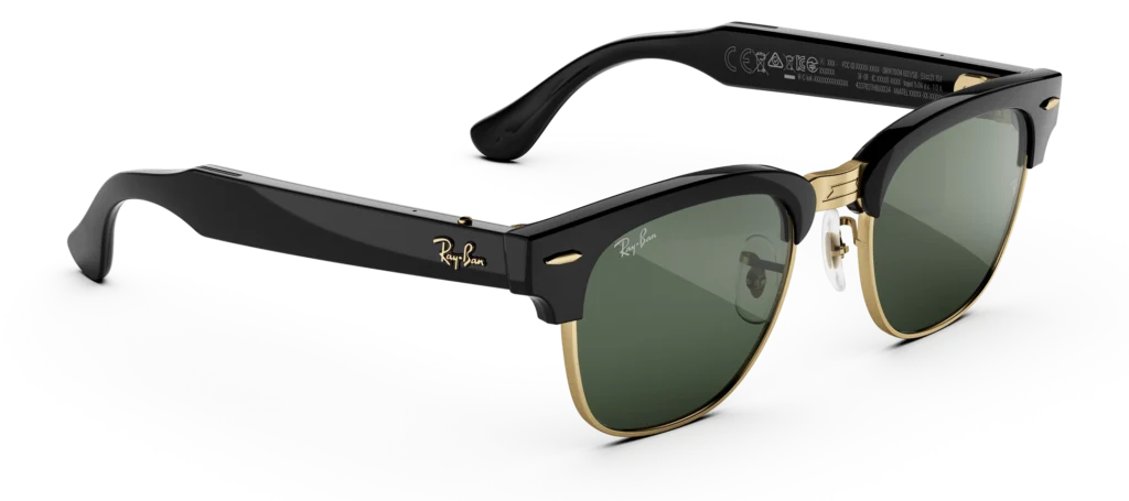 Ray-Ban Meta Audio; Meta Connect 2026