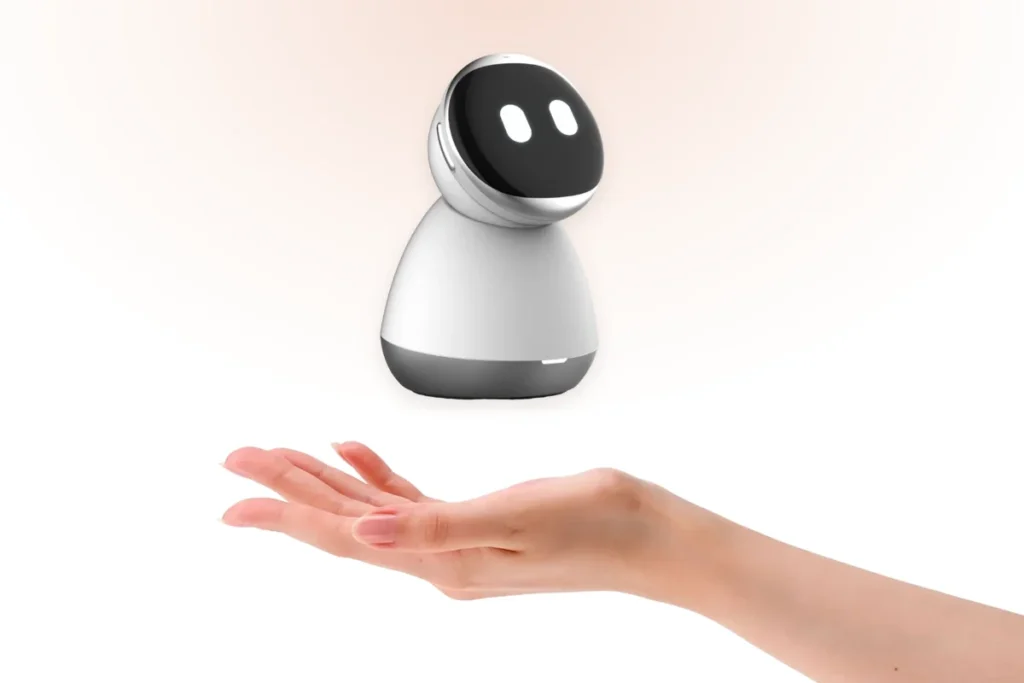 iKairos AI Pendant charging dock; iKairos AI Pendant