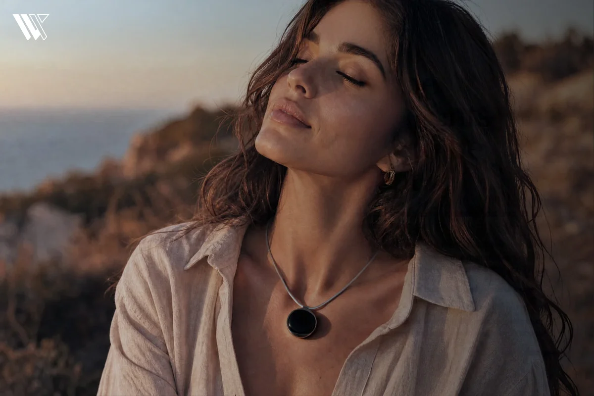 iKairos AI Pendant