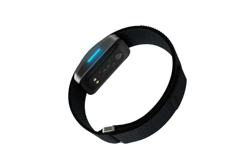 Actxa Spark Band Design; Actxa Spark Band