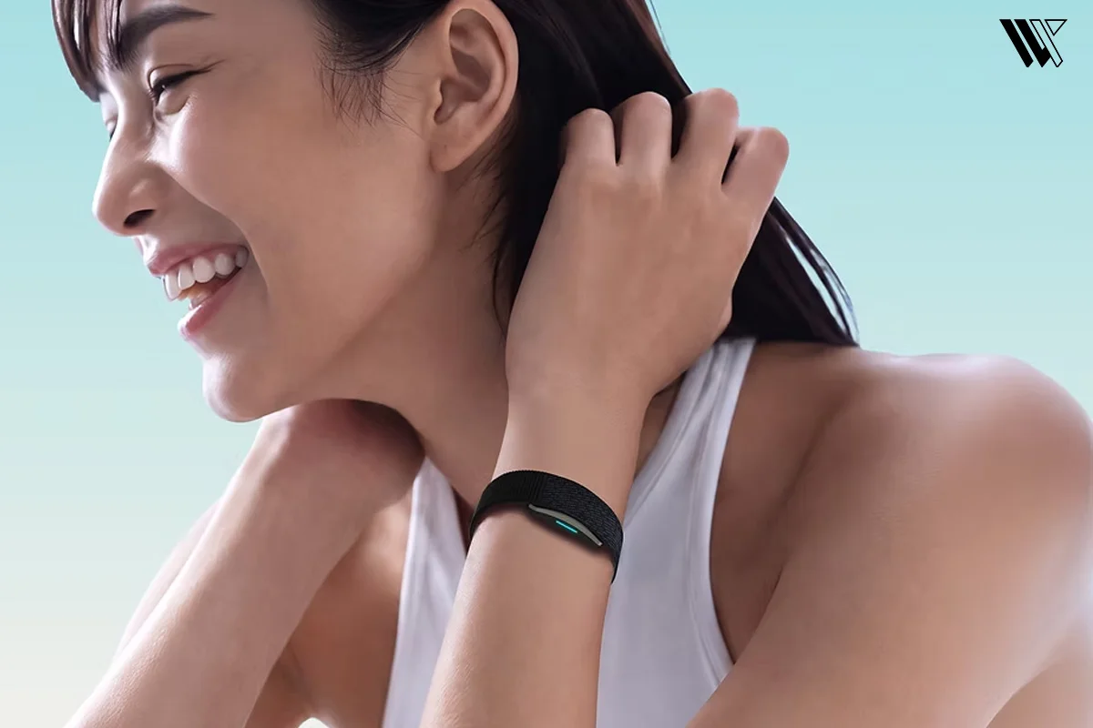 Actxa Spark Band