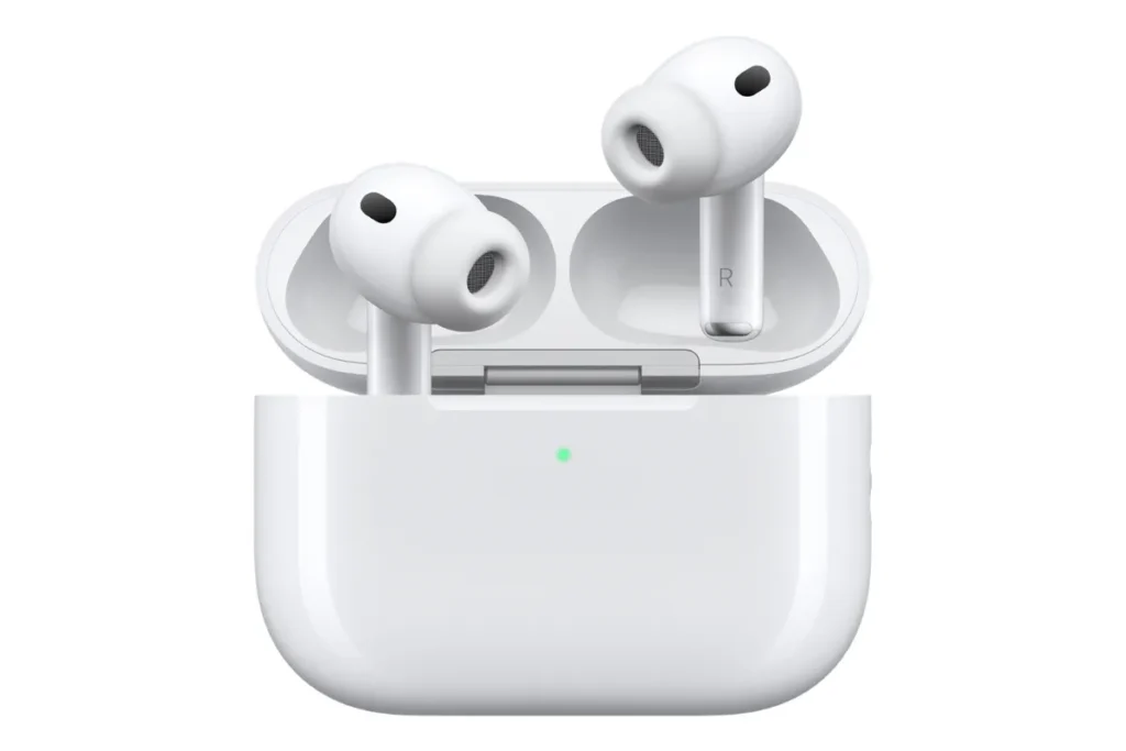 Apple AirPods Pro 3; Open-Ear vs Bone Conduction vs Earbuds vs Over-Ear