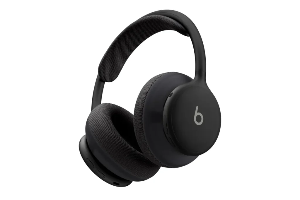 Beats 360 Design; Open-Ear vs Bone Conduction vs Earbuds vs Over-Ear
