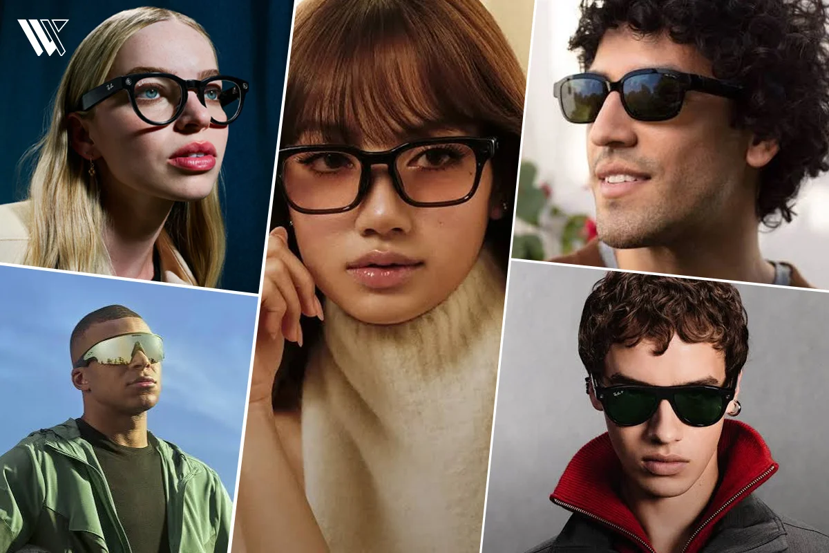 Best hands-free smart glasses