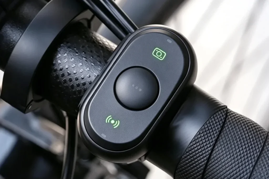 BleeQUp Rover Bluetooth Controller; BleeQUp Rover