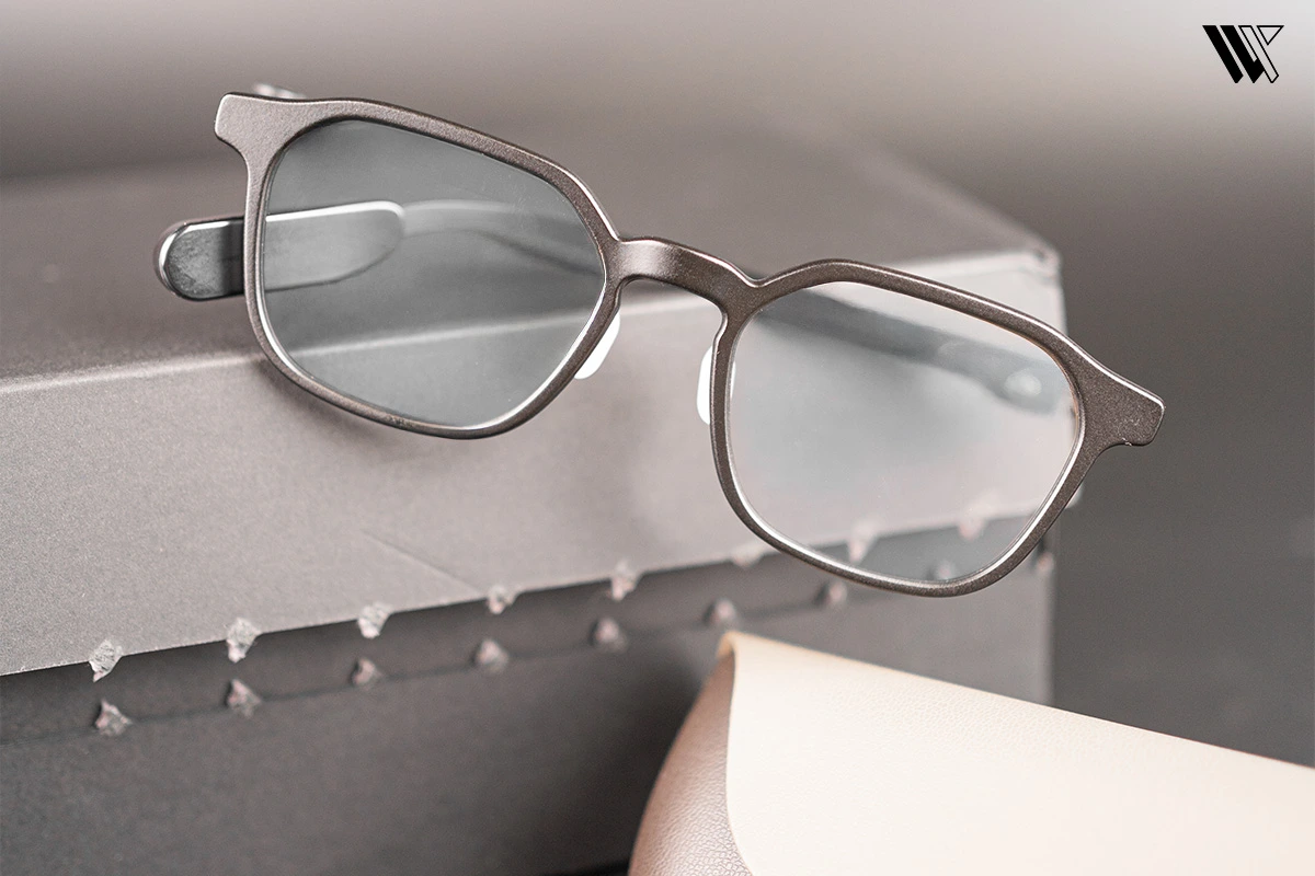 RayNeo iO glasses