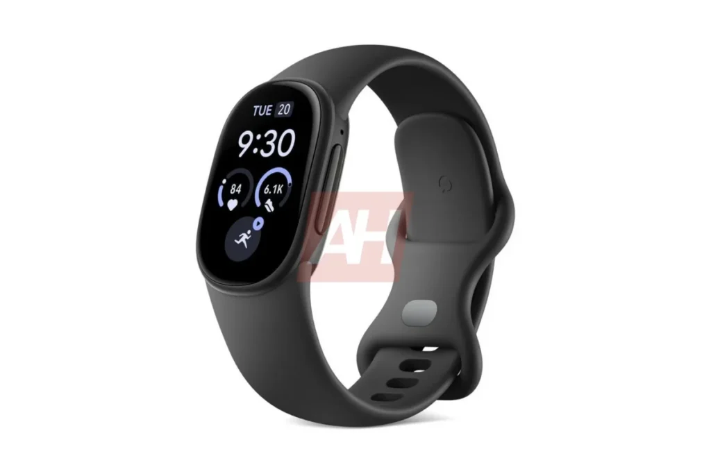 Fitbit Edge