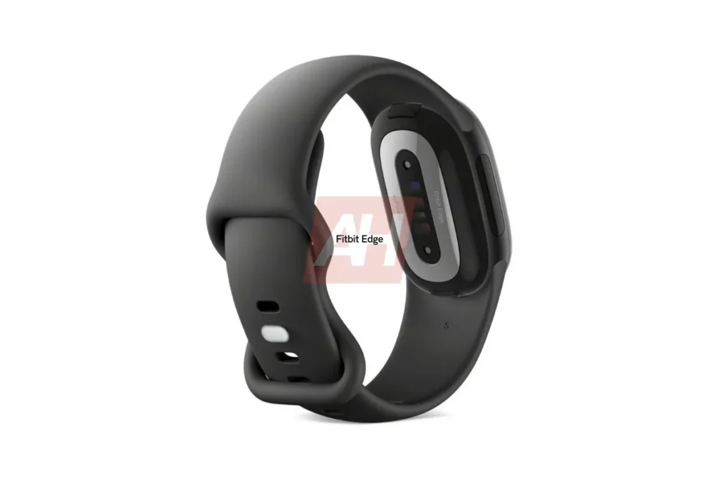Fitbit Edge