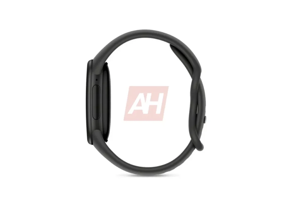 Fitbit Edge