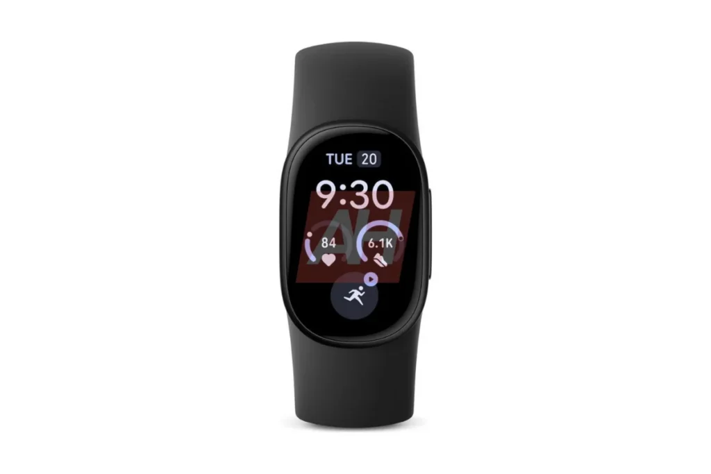 Fitbit Edge