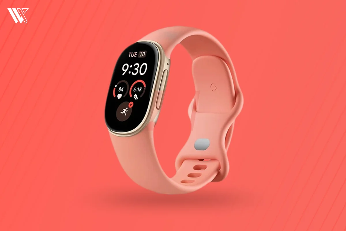 Fitbit Edge