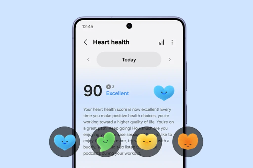 Galaxy Watch Ultra 2 Heart Health; Galaxy Watch Ultra 2 review