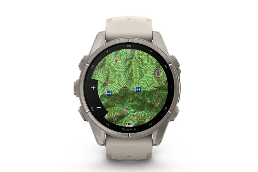 Garmin Fenix 9 Advanced Training Tools; Garmin Fenix 9 review