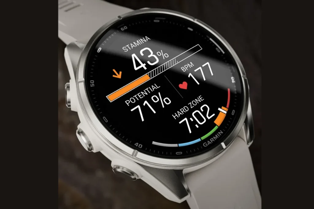 Garmin Fenix 9 HRV; Garmin Fenix 9 review