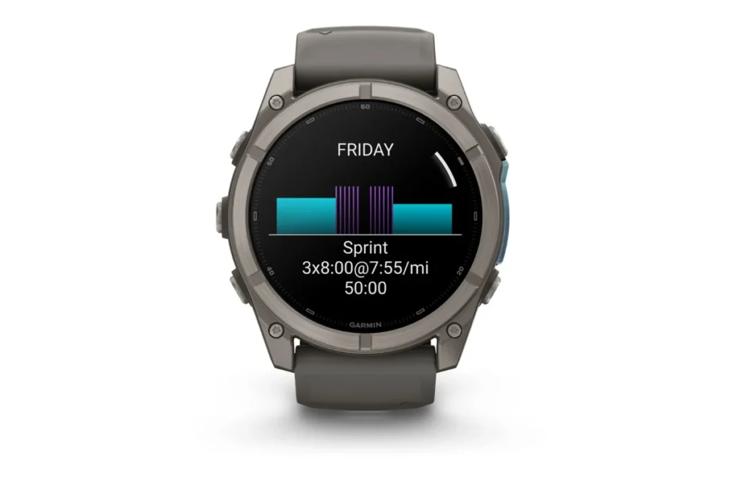 Garmin Fenix 9 Sprint; Garmin Fenix 9 review