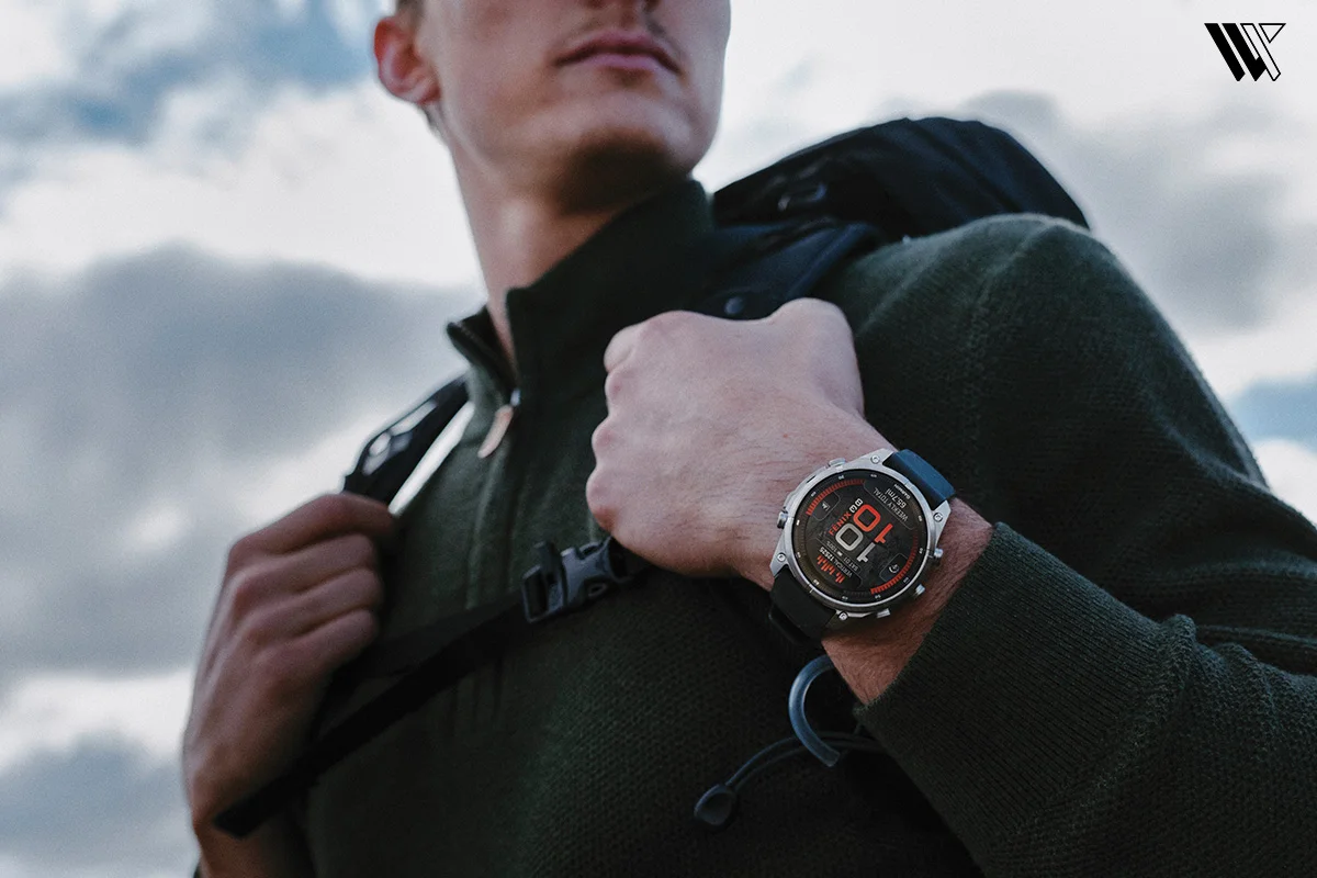 Garmin Fenix 9 review