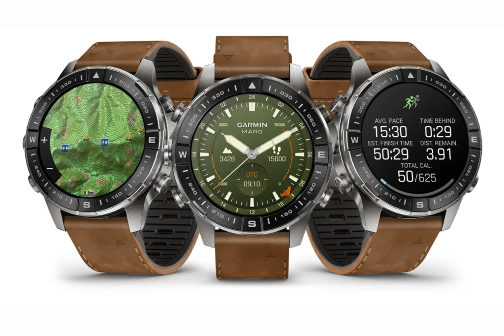 Garmin Marq Series ; Garmin Marq Series