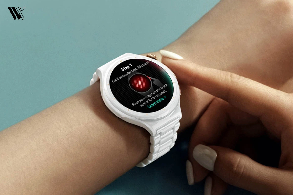 Huawei Watch Air