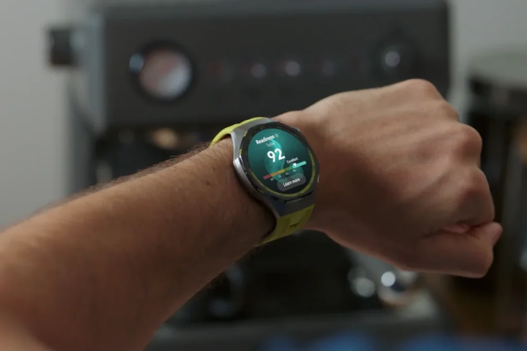 Huawei Watch GT 6 Pro Advanced Health Tracking; Huawei Watch GT 7 Pro review
