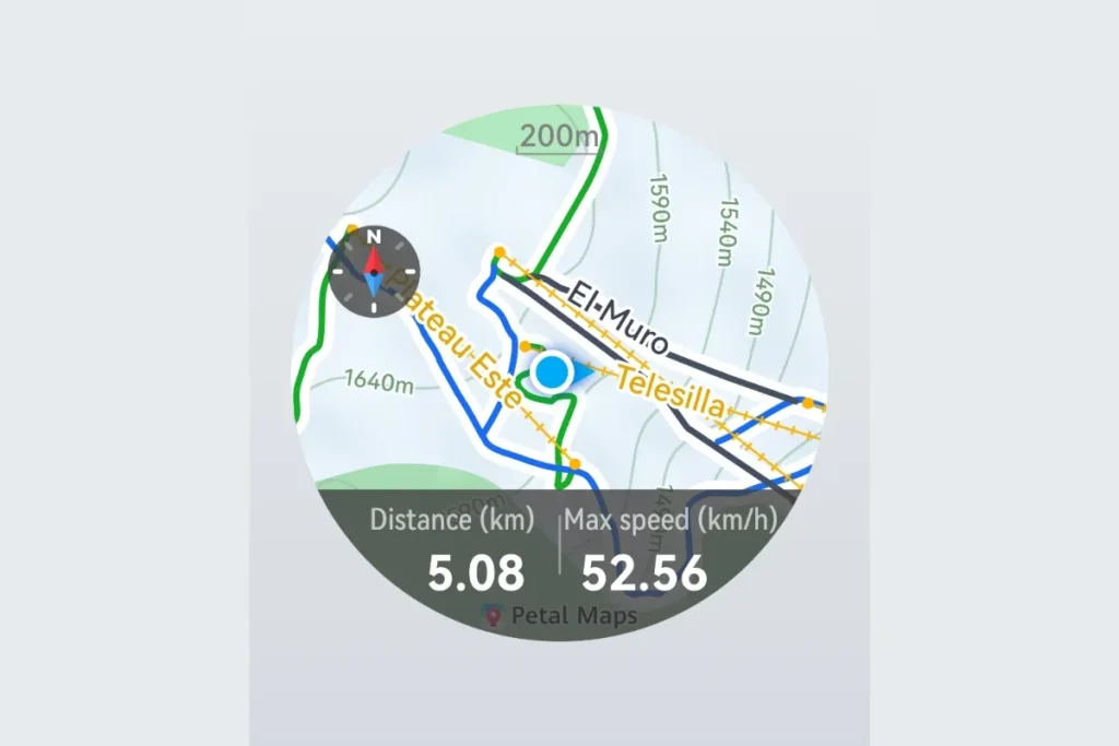 Huawei Watch GT 6 Pro GPS; Huawei Watch GT 7 Pro review