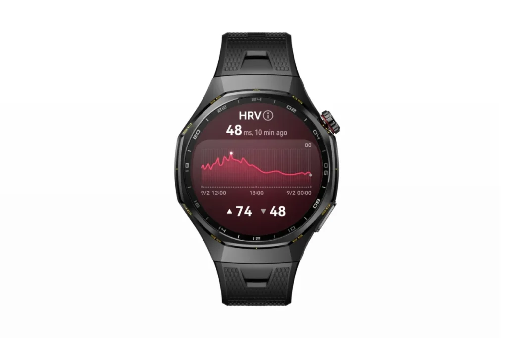 Huawei Watch GT 6 Pro HRV; Huawei Watch GT 7 Pro review