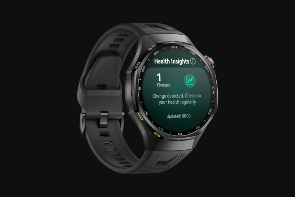 Huawei Watch GT 6 Pro Huawei Health; Huawei Watch GT 7 Pro review