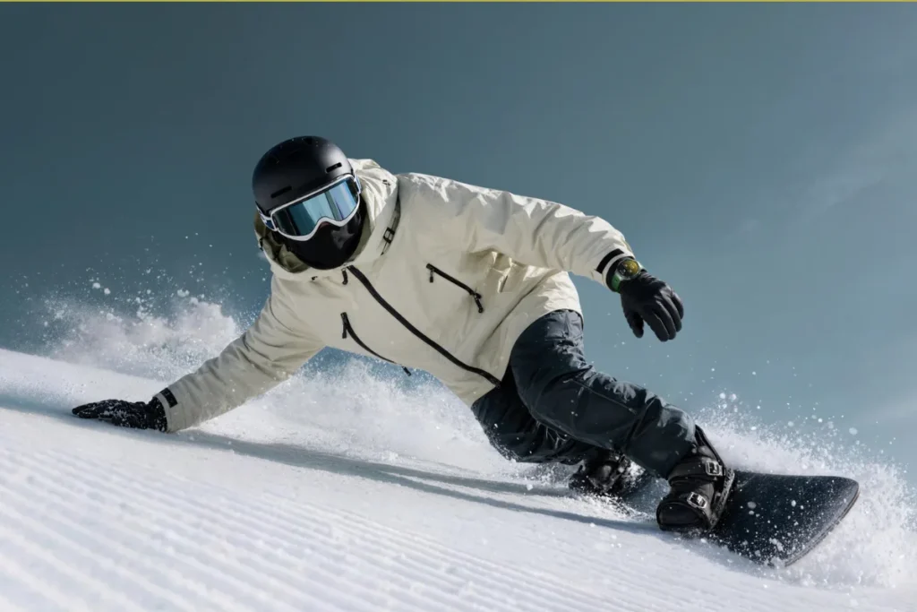 Huawei Watch GT 6 Pro Skiing mode; Huawei Watch GT 7 Pro review
