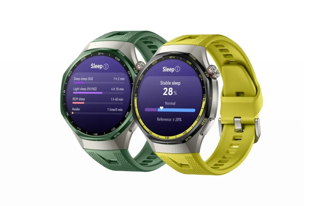 Huawei Watch GT 6 Pro Sleep; Huawei Watch GT 7 Pro review