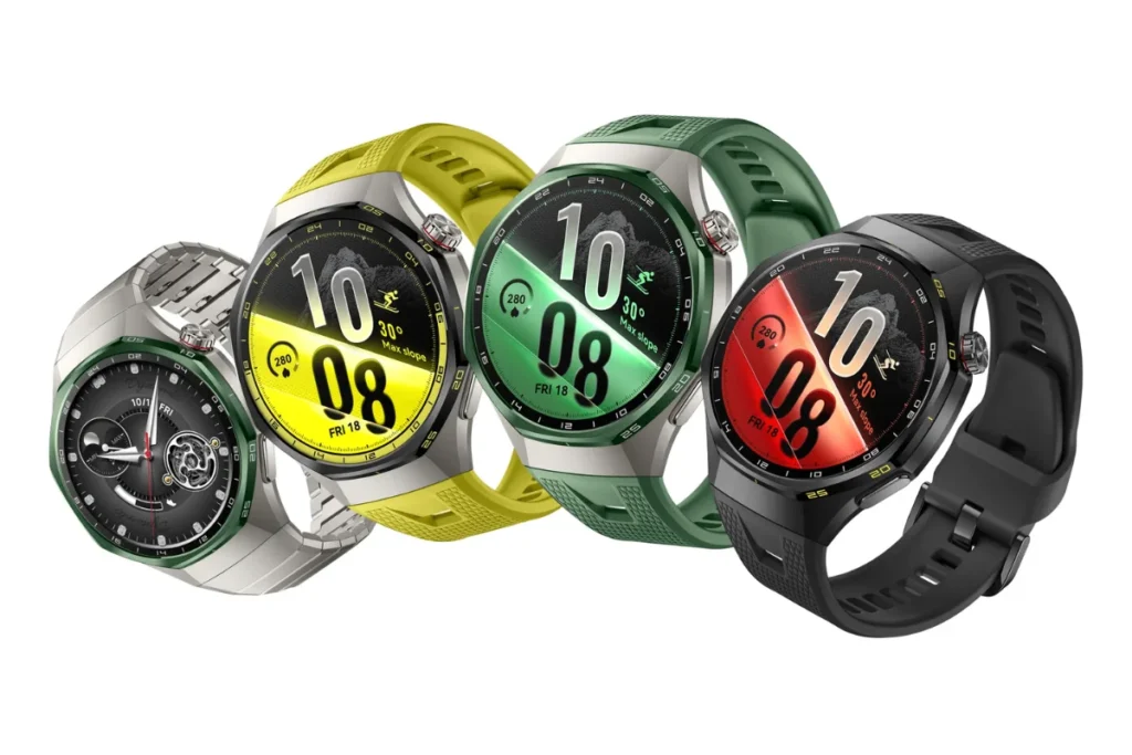 Huawei Watch GT 7 Pro Design; Huawei Watch GT 7 Pro review