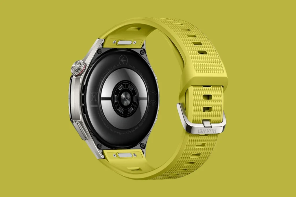 Huawei Watch GT 7 Pro Sensors; Huawei Watch GT 7 Pro review