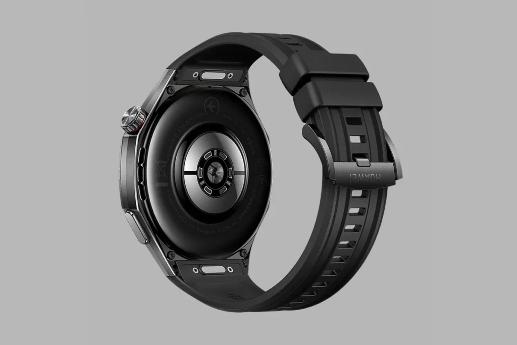 Huawei watch 6 pro Sensors; Huawei watch 6 pro