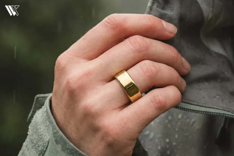 Oura sues Ultrahuman