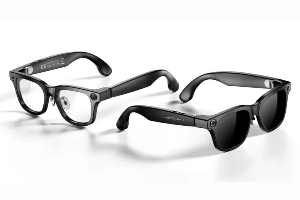 Rogbid VisionMax design; Rogbid VisionMax