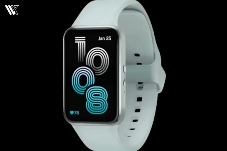 Samsung Galaxy Fit 4