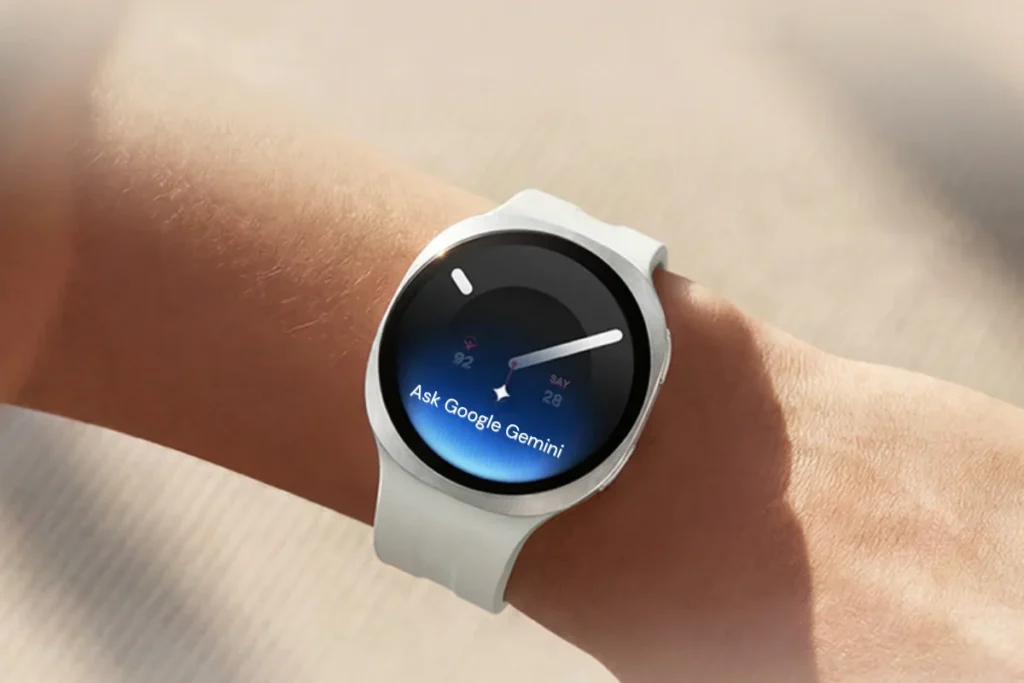 Samsung Galaxy Watch 9 Ask Gemini;Samsung Galaxy Watch 9 Review