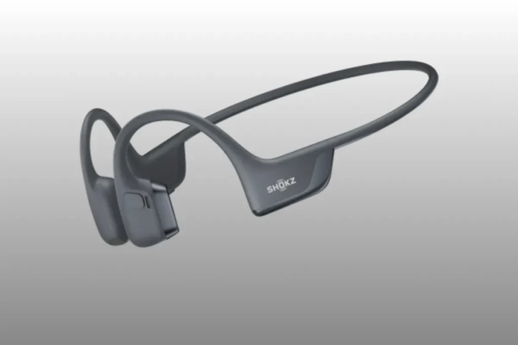 Shokz OpenRun Pro 2; Open-Ear vs Bone Conduction vs Earbuds vs Over-Ear