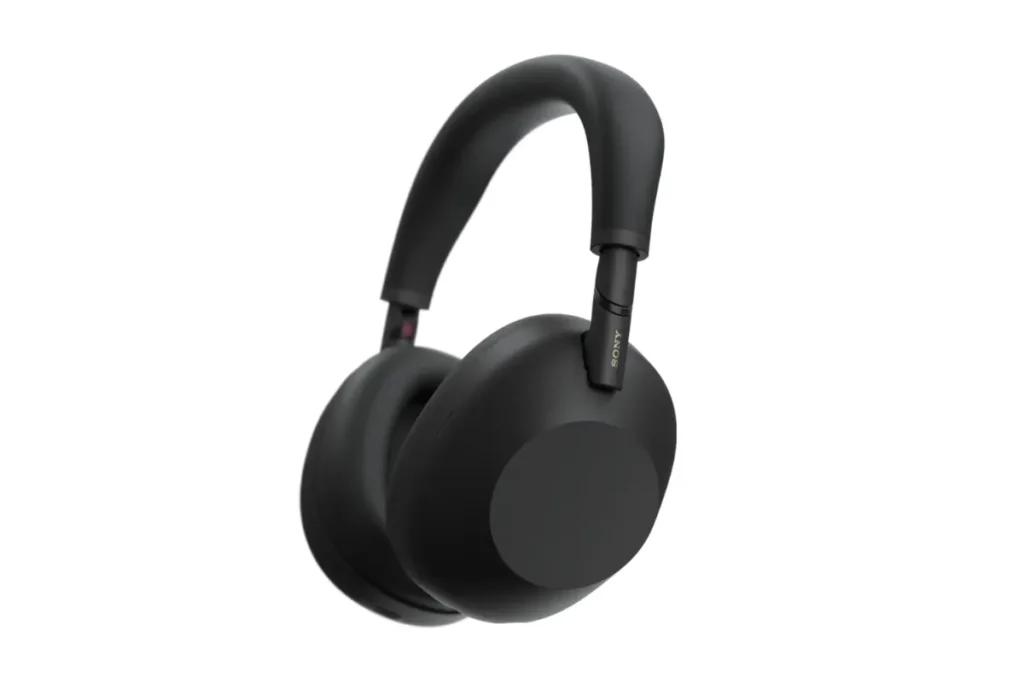 Sony WH-1000XM6 Design; Open-Ear vs Bone Conduction vs Earbuds vs Over-Ear