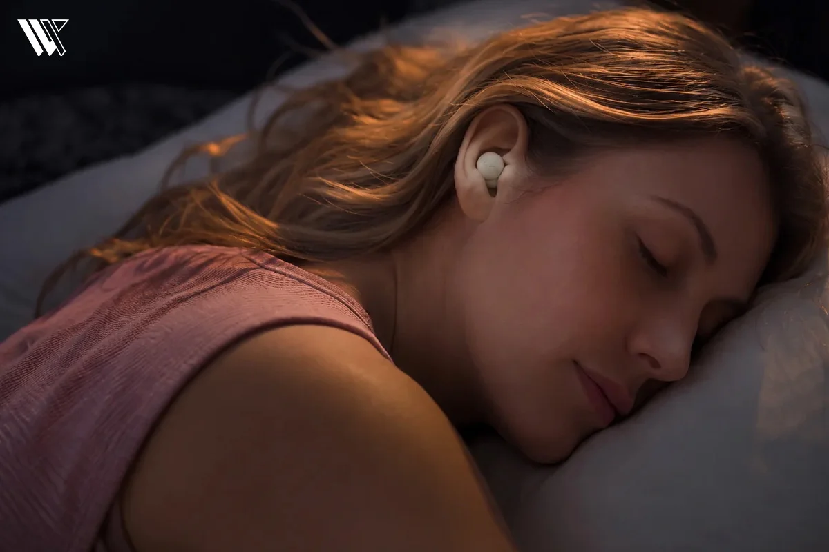 Soundcore Sleep Earbuds 4 Pro