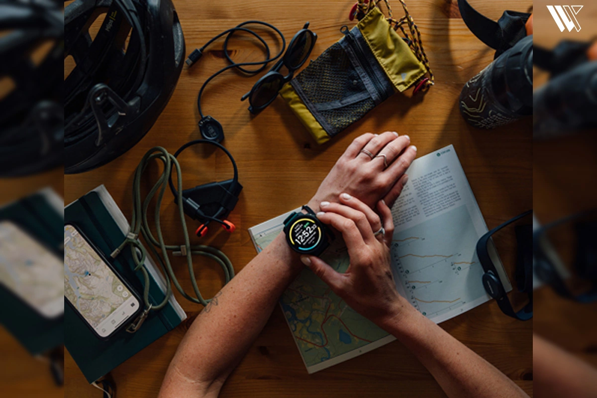 Suunto Vertical 2 review