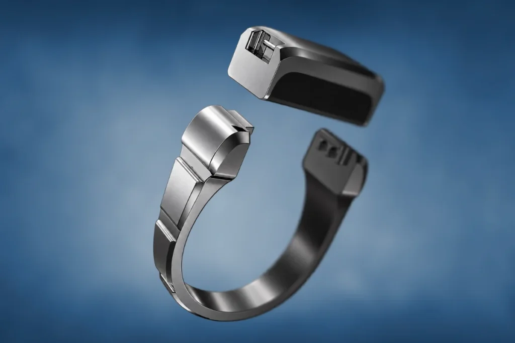 The Cube Design; Alloop Trio