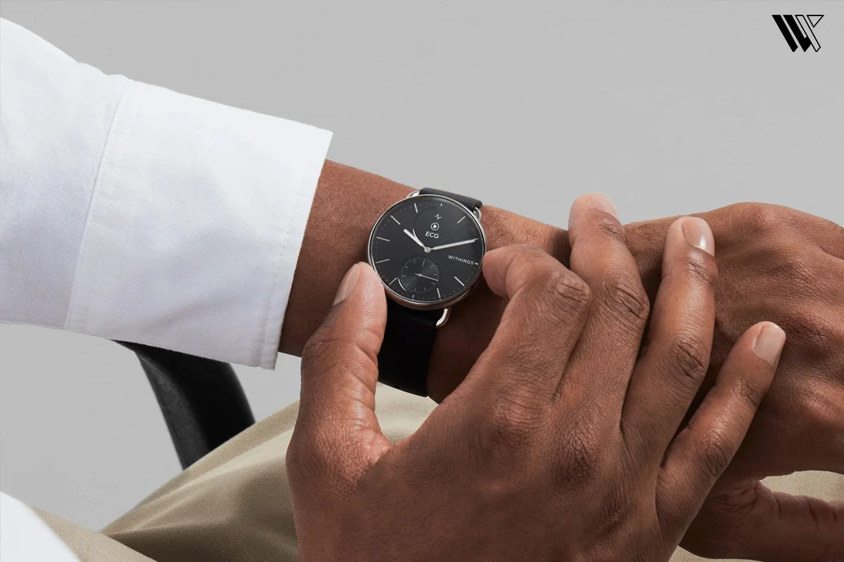 Withings ScanWatch 2 review