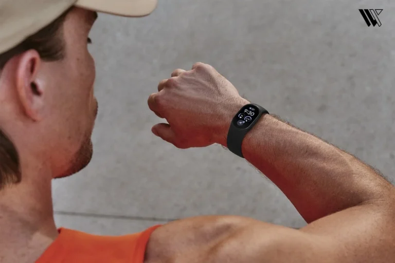 fitbit edge explained